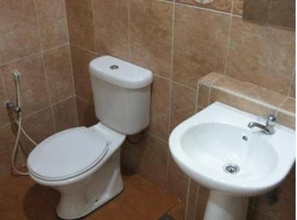 Rose Cottage Hotel Taman Daya Johor Bahru Dış mekan fotoğraf
